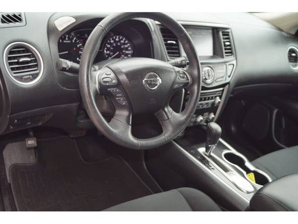 2019 Nissan Pathfinder SV for sale in Arlington, TX – photo 21