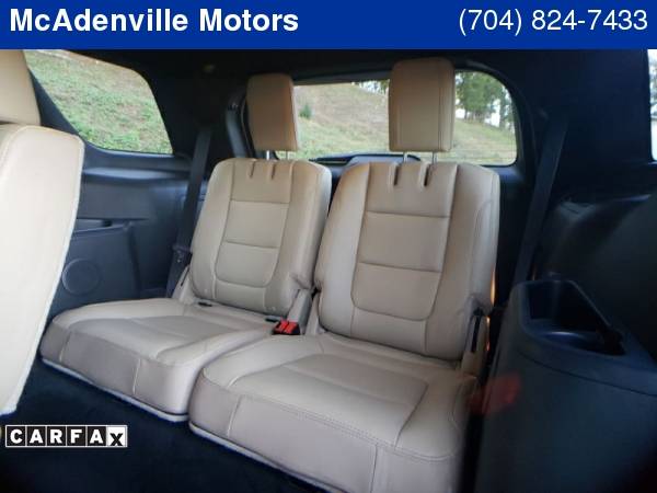 2016 Ford Explorer for sale in Gastonia, NC – photo 6
