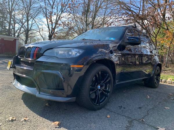 BMW X5 M 555HP GREAT CONDITION - cars & trucks - by owner - vehicle... for sale in East Brunswick, NJ – photo 16