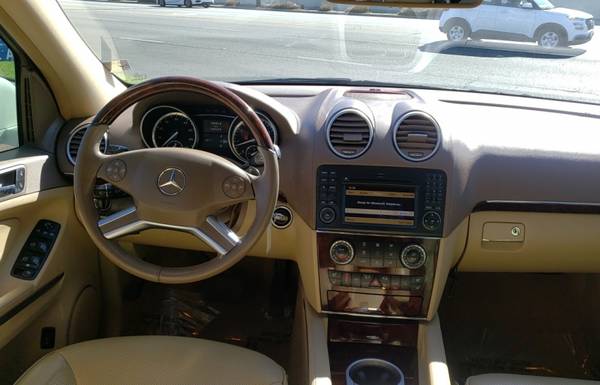 2011 Mercedes-Benz GL-Class GL 550 4MATIC GUARANTEED FINANCING!* -... for sale in Fontana, CA – photo 19