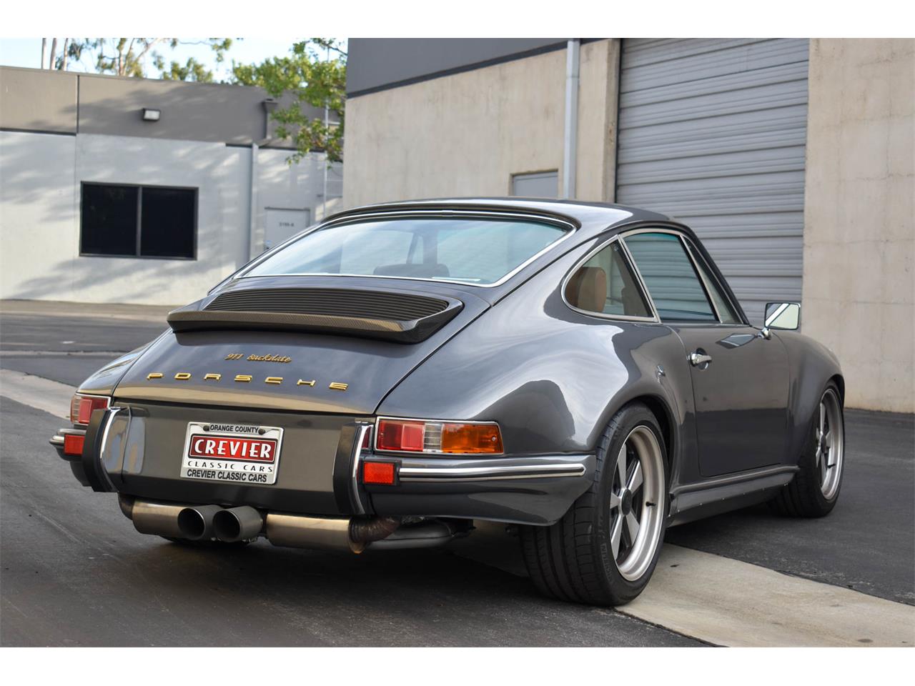 1991 Porsche 911 for sale in Costa Mesa, CA – photo 4