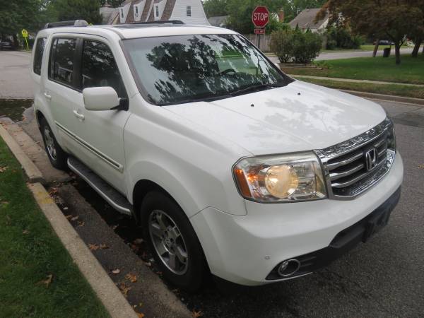 2010 Honda Pilot 4WD TOURING 72K FULLY LOADED for sale in Baldwin, NY – photo 3