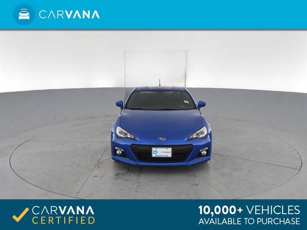 2013 Subaru BRZ Limited Coupe 2D coupe Blue - FINANCE ONLINE for sale in Columbia, SC – photo 19