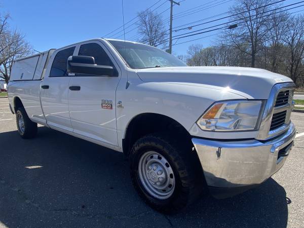 2012 Ram 3500 Crew Cab Drive Today! - - by for sale in East Northport, NY – photo 9