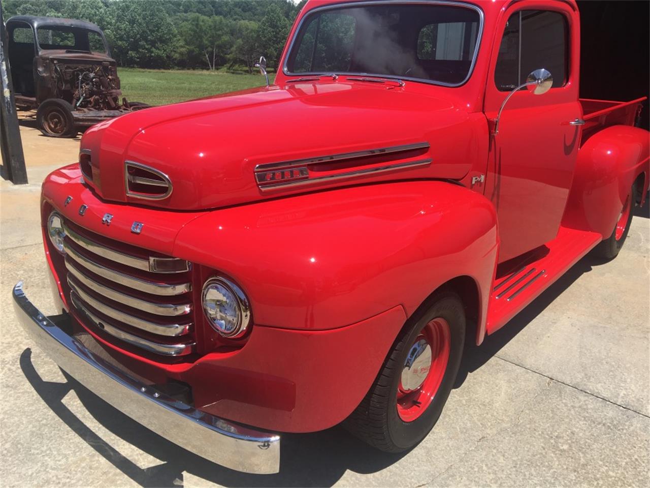 1950 Ford F1 for sale in Clarksville, GA – photo 3