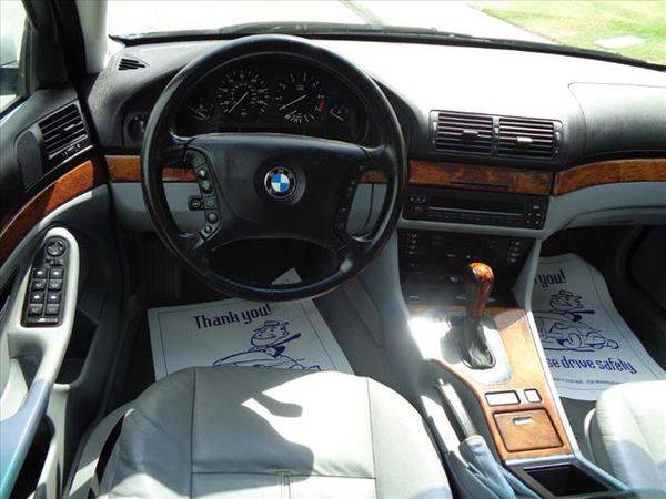 2003 BMW 5 Series 530i - Financing Options Available! for sale in Thousand Oaks, CA – photo 7