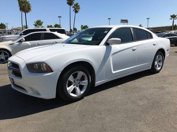 2012 Dodge Charger SE for sale in Moreno Valley, CA – photo 2