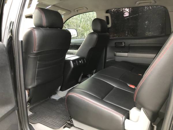 2010 Toyota Tundra - cars & trucks - by dealer - vehicle automotive... for sale in Hollywood, FL – photo 9