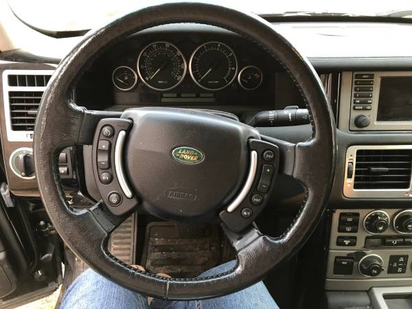 2004 Range Rover Westminster for sale in La Crosse, WI – photo 9