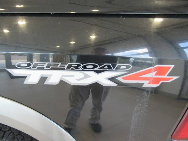 2009 Dodge Ram 1500 4WD Crew Cab 140.5 TRX for sale in Missoula, MT – photo 14