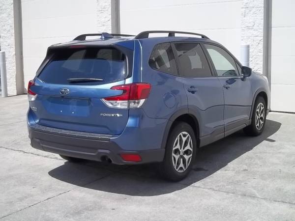 2019 Subaru Forester Premium AWD - cars & trucks - by dealer -... for sale in Boone, NC – photo 4