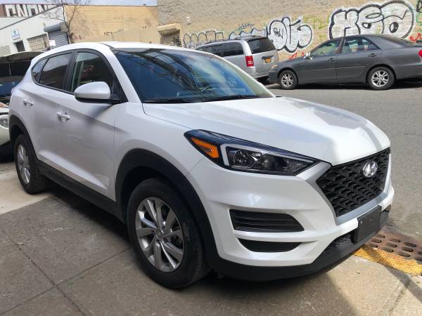 2019 Hyundai Tucson for sale in Sunnyside, NY – photo 2