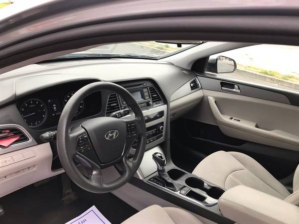 2015 Hyundai Sonata SE - - by dealer - vehicle for sale in Allentown, PA – photo 9