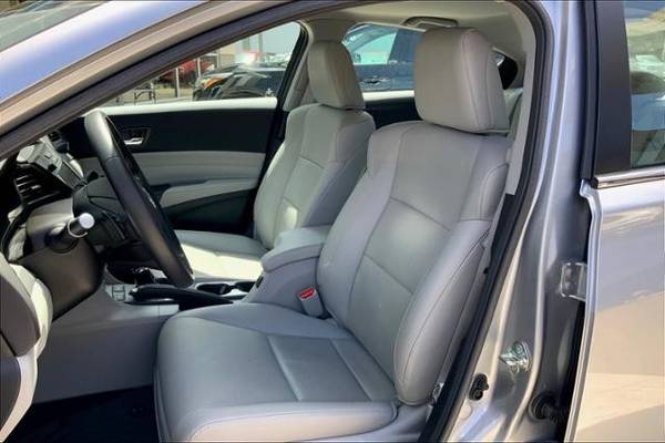 2018 Acura ILX Sedan w/Technology Plus Pkg Sedan for sale in Honolulu, HI – photo 24