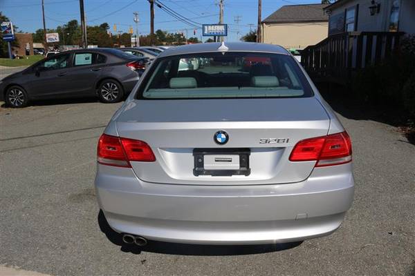 2009 BMW 328i, CLEAN TITLE, LEATHER, SUNROOF, MEMORY & HEATED SEATS for sale in Graham, NC – photo 6