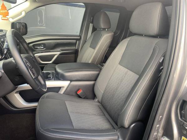 2019 Nissan Titan 4x4 King Cab SV - - by dealer for sale in Farmington, NM – photo 3