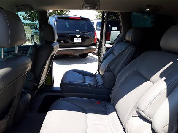 2004 Toyota Sienna 4d Wagon XLE CALL FOR DETAILS AND PRICING for sale in Kyle, TX – photo 14