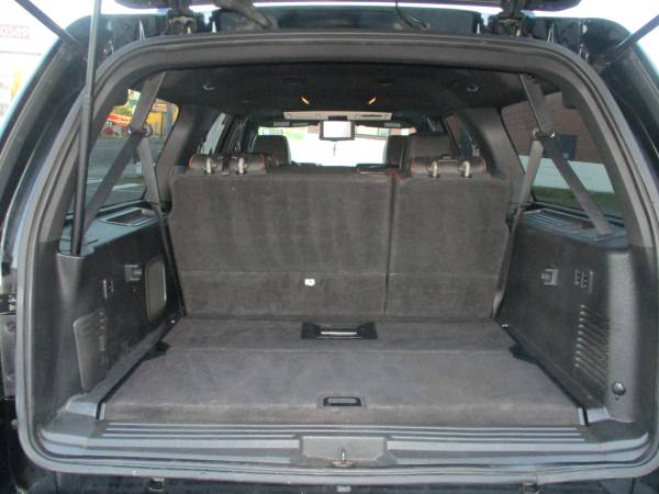 2008 LINCOLN NAVIGATOR - cars & trucks - by dealer - vehicle... for sale in binghamton, NY – photo 10