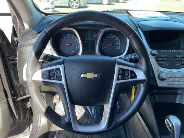 2013 Chevrolet Equinox - - by dealer - vehicle for sale in Grand Junction, CO – photo 11