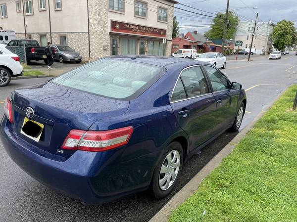 Toyota Camry 2011 for sale in Garfield, NJ – photo 5