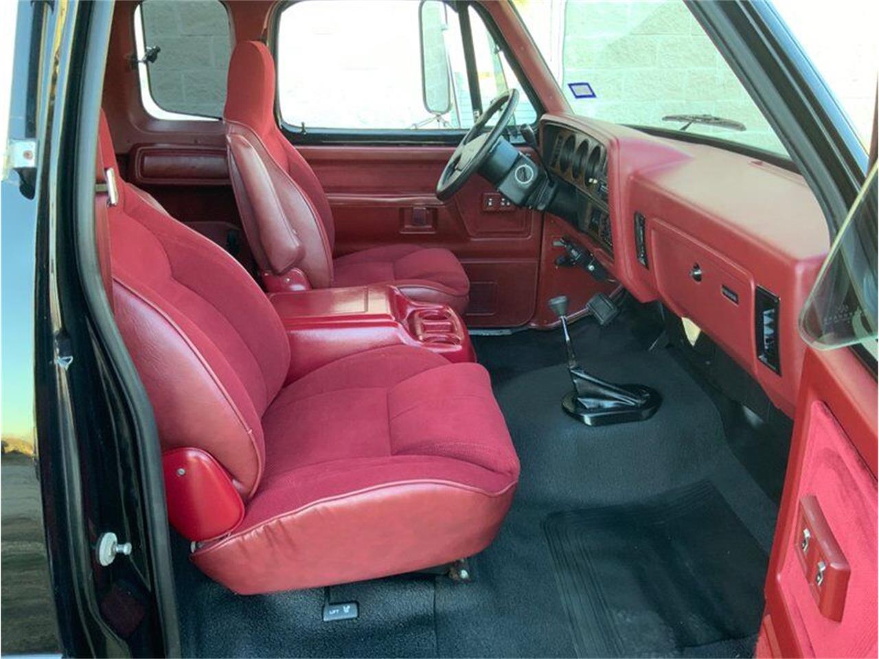 1993 Dodge Ram for sale in Fredericksburg, TX – photo 30