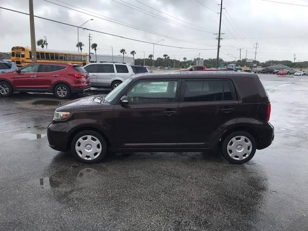 ** 2008 SCION XB ** - cars & trucks - by dealer - vehicle automotive... for sale in Winter Haven, FL – photo 4