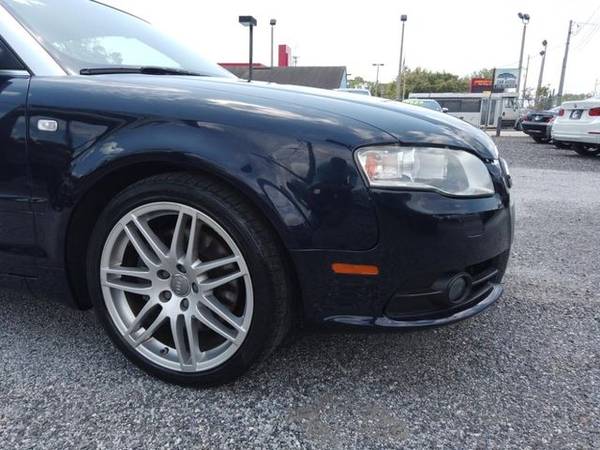 Audi A4 - BAD CREDIT REPO ** APPROVED ** for sale in Jacksonville, FL – photo 7