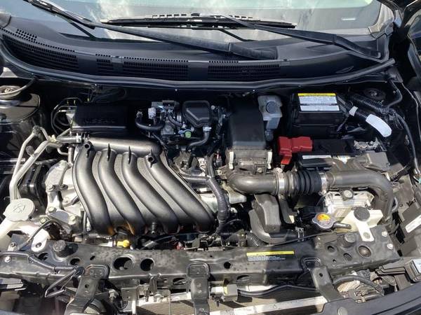 2017 Nissan Versa Sedan SV - APPROVED W/1495 DWN OAC! - cars & for sale in La Crescenta, CA – photo 18