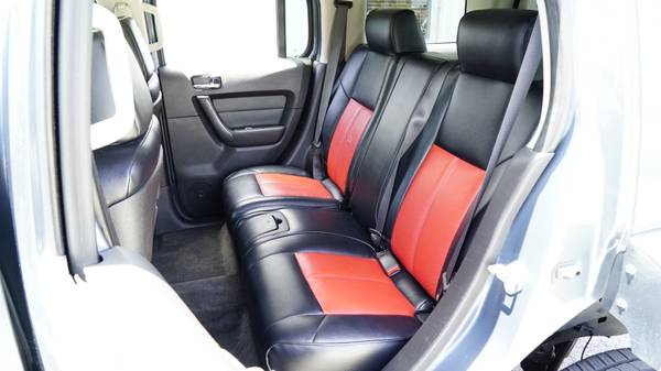 2007*HUMMER* *H3*ONLY $1000 BAD CREDIT NO CREDIT ANY CREDIT for sale in Miami, FL – photo 10