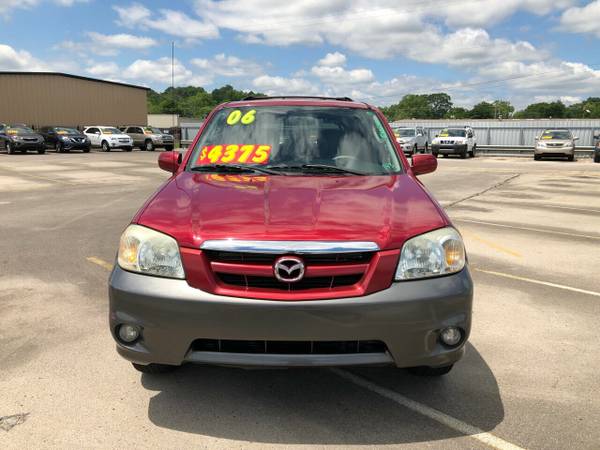 2006 Mazda Tribute 3 0L Automatic s - - by for sale in Hueytown, AL – photo 2