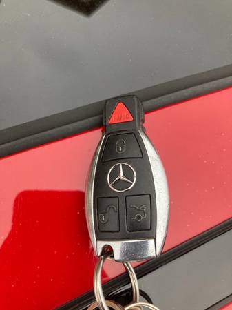 Beautiful 2012 Mercedes Benz c250 sport (15K NEGOTIABLE!) - cars &... for sale in Alexandria, District Of Columbia – photo 14