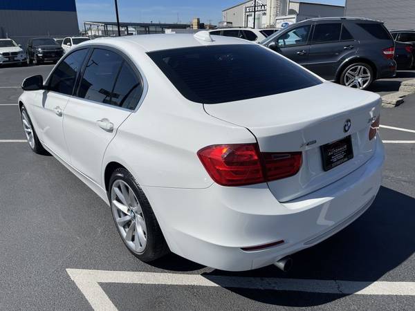 2014 BMW 3 Series 320i xDrive - - by dealer - vehicle for sale in Bellingham, WA – photo 7