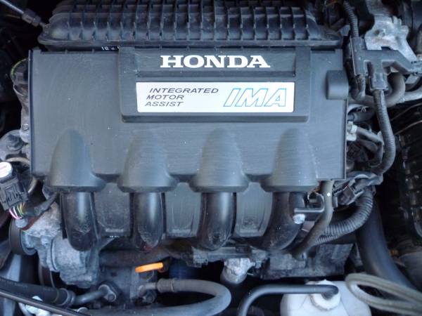 2010 Honda Insight LX Hybrid 98k for sale in Revere, MA – photo 20
