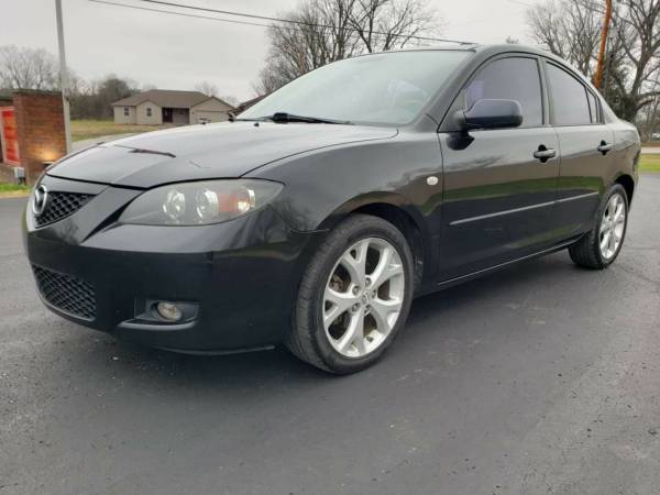 2009 Mazda 3 i - cars & trucks - by owner - vehicle automotive sale for sale in Scottsburg, KY – photo 6