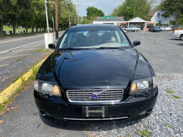 2004 Volvo S80 - - by dealer - vehicle automotive sale for sale in HARRISBURG, PA – photo 2