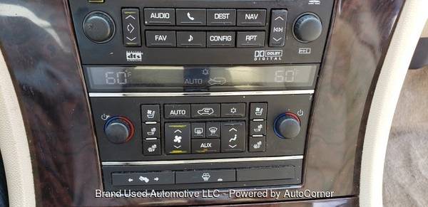 2007 CADILLAC ESCALADE ESV AWD LUXURY *LOCAL NC TRADE*LOADED*2 LCD'S* for sale in Thomasville, NC – photo 24