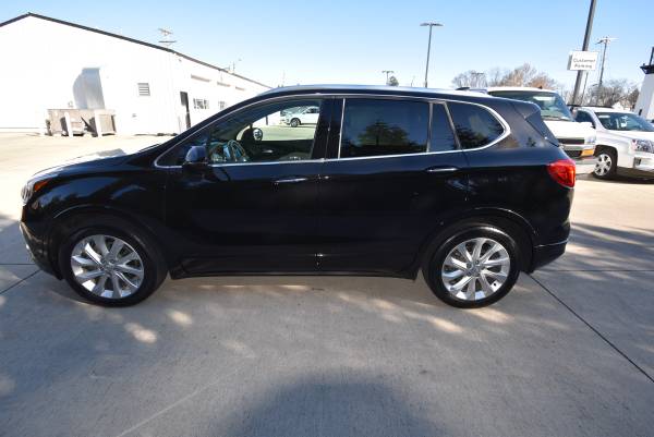 2017 BUICK ENVISION Premium II G0482A - cars & trucks - by dealer -... for sale in Morton, IL – photo 22