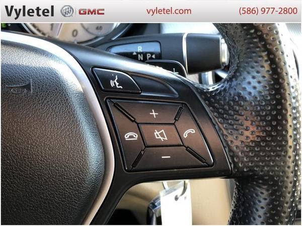 2014 Mercedes-Benz CLA-Class sedan CLA250 Coupe - - cars & trucks -... for sale in Sterling Heights, MI – photo 23