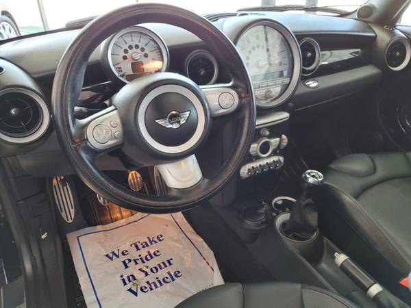 2009 MINI COOPER - cars & trucks - by dealer - vehicle automotive sale for sale in MILWAUKEE WI 53209, WI – photo 11