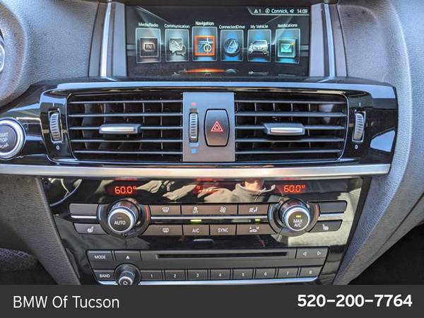 2017 BMW X3 sDrive28i SKU:H0V92295 SUV - cars & trucks - by dealer -... for sale in Tucson, AZ – photo 15