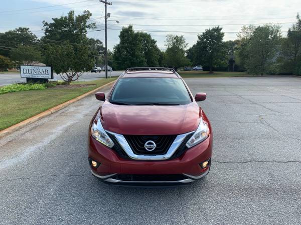 2018 Nissan murano sv 4k for sale in Roebuck, NC – photo 10