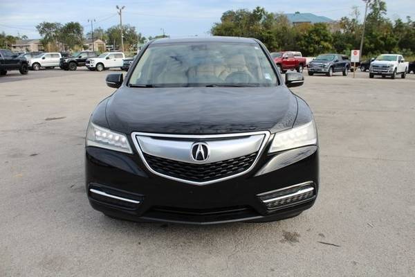 *2014* *Acura* *MDX* *Technology Package* - cars & trucks - by... for sale in Sanford, FL – photo 2