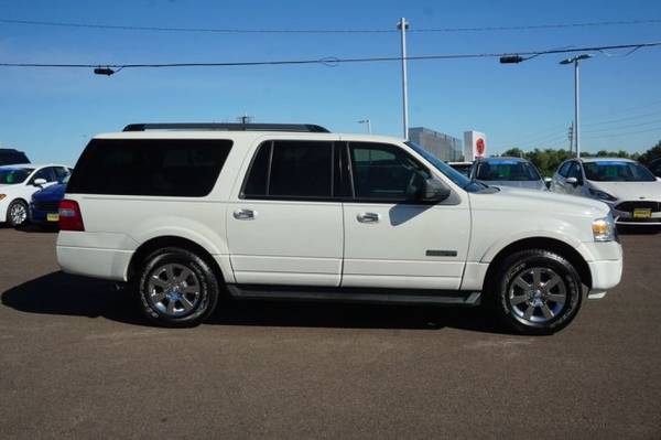 2008 Ford Expedition EL XLT for sale in CHEYENNE, CO – photo 2