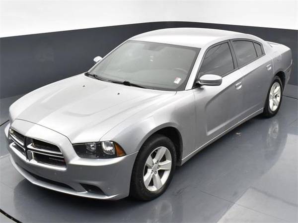 2014 Dodge Charger SE - sedan - - by dealer - vehicle for sale in Ardmore, TX – photo 16