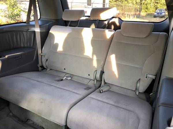 2007 Honda Odyssey - 6 month/6000 MILE WARRANTY// 3 DAY RETURN... for sale in Fredericksburg, District Of Columbia – photo 11