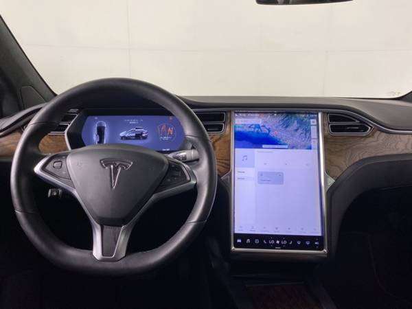 2018 Tesla Model X 100D - cars & trucks - by dealer - vehicle... for sale in Honolulu, HI – photo 7