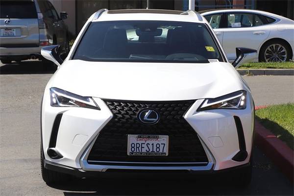 2020 Lexus UX 200 Base Monthly payment of - - by for sale in Concord, CA – photo 3