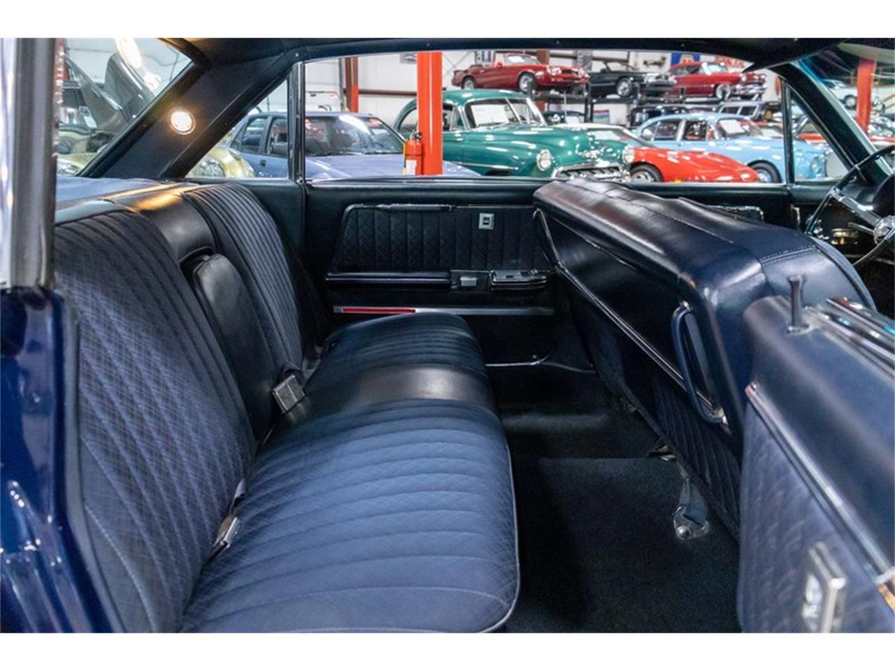 1964 Cadillac Series 62 for sale in Kentwood, MI – photo 25
