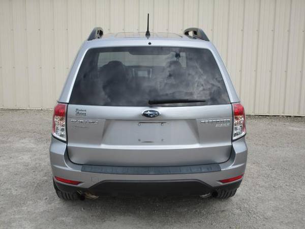 2010 Subaru Forester 2.5X Premium - cars & trucks - by dealer -... for sale in Wilmington, OH – photo 6