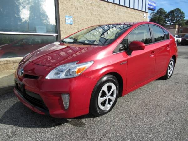 2014 Toyota Prius 5dr HB ll for sale in Smryna, GA